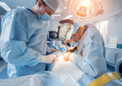 Orthopedic Surgery sita hospital ganaur sonipat